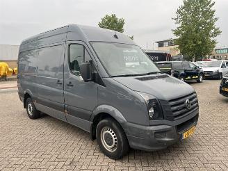 Volkswagen Crafter 2.0 TDI 120KW 366 L2H2 AIRCO KLIMA picture 5