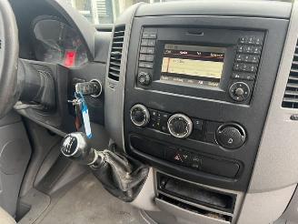 Volkswagen Crafter 2.0 TDI 120KW 366 L2H2 AIRCO KLIMA picture 8