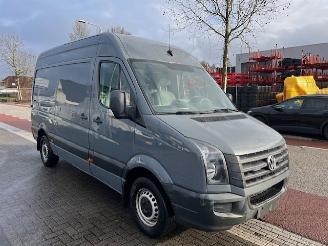 Volkswagen Crafter 2.0 TDI 120KW 366 L2H2 AIRCO KLIMA picture 5