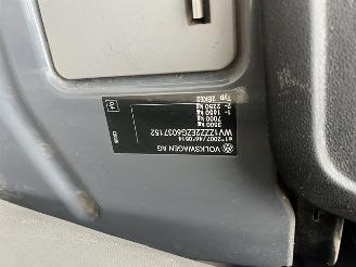 Volkswagen Crafter 2.0 TDI 120KW 366 L2H2 AIRCO KLIMA picture 13