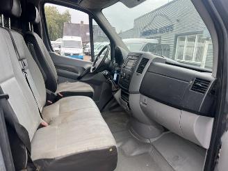 Volkswagen Crafter 2.0 TDI 120KW 366 L2H2 AIRCO KLIMA picture 6