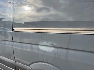 Volkswagen Crafter 2.0 TDI 120KW 366 L2H2 AIRCO KLIMA picture 10