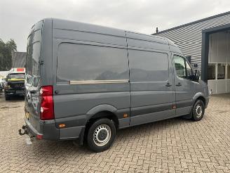 Volkswagen Crafter 2.0 TDI 120KW 366 L2H2 AIRCO KLIMA picture 4