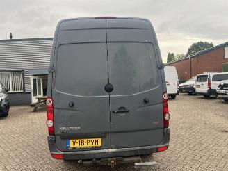 Volkswagen Crafter 2.0 TDI 120KW 366 L2H2 AIRCO KLIMA picture 3
