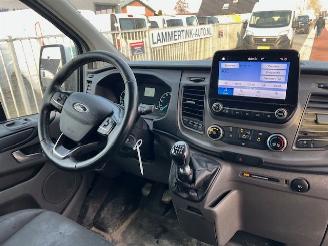 Ford Transit 2.0 CDTI 125KW DC L2H1 LANG AIRCO KLIMA EURO6 picture 6