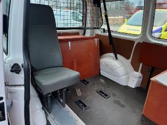 Volkswagen Transporter 2.0 TDI 103KW AUTOM.  BRIEF 9 PERS. PKW  AIRCO KLIMA picture 9