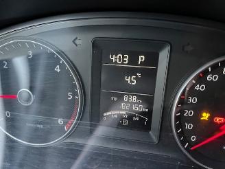 Volkswagen Transporter 2.0 TDI 103KW AUTOM.  BRIEF 9 PERS. PKW  AIRCO KLIMA picture 8