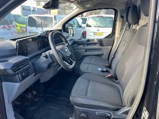 Ford Transit Custom 2.0 TDCI 125KW AUTOMAAT LANG AIRCO KLIMA NAVI picture 11