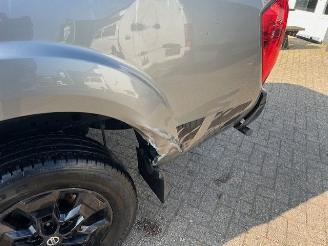 Nissan Navara 2.3 DCI 140KW DOUBLE CAB. AUTOM. KLIMA NAVI CAM EURO6 picture 17