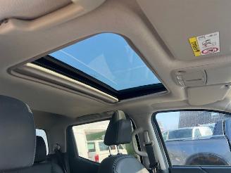 Nissan Navara 2.3 DCI 140KW DOUBLE CAB. AUTOM. KLIMA NAVI CAM EURO6 picture 19