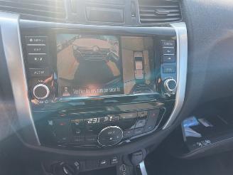 Nissan Navara 2.3 DCI 140KW DOUBLE CAB. AUTOM. KLIMA NAVI CAM EURO6 picture 13
