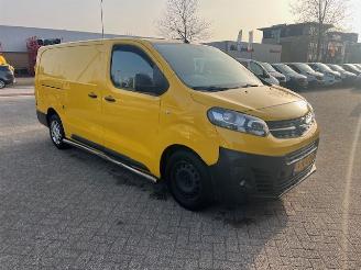  Opel Vivaro 2.0 TDCI 90kw LANG AUTOMAAT  KLIMA NAVI CAM 2021/3