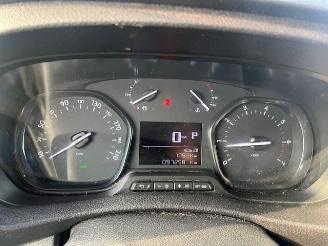 Opel Vivaro 2.0 TDCI 90kw LANG AUTOMAAT  KLIMA NAVI CAM picture 8