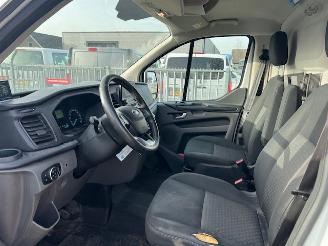 Ford Transit Custom 2.0 CDTI  L2H2  AIRCO KLIMA EURO6 picture 10