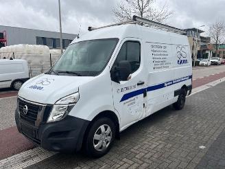 Renault Master NISSAN NV400 2.3 DCI L2H2  AIRCO KLIMA EURO6 picture 5