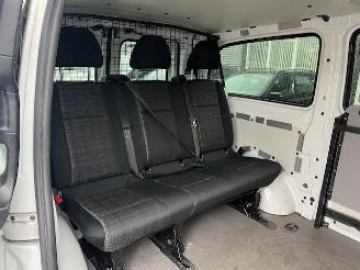 Mercedes Vito TOURER 114 2.2 CDI 100KW AUTOM.  LANG PKW BRIEF 8P  KLIMA picture 7