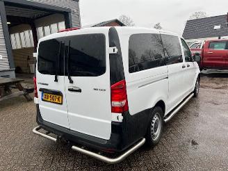 Mercedes Vito TOURER 114 2.2 CDI 100KW AUTOM.  LANG PKW BRIEF 8P  KLIMA picture 4