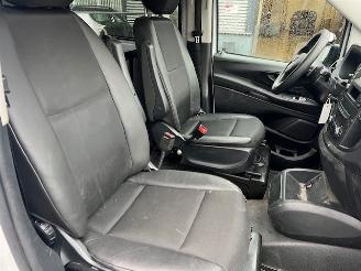 Mercedes Vito TOURER 114 2.2 CDI 100KW AUTOM.  LANG PKW BRIEF 8P  KLIMA picture 13