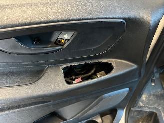 Mercedes Vito 116 2.2 CDI 120KW LANG AUTOMAAT KLIMA AIRCO picture 13