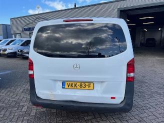 Mercedes Vito 116 2.2 CDI 120KW LANG AUTOMAAT KLIMA AIRCO picture 3
