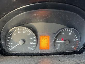 Mercedes Sprinter 314 CDI 105KW  KOFFER LAADKLEP KLIMA EURO6 picture 11