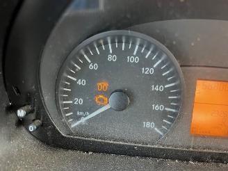 Mercedes Sprinter 314 CDI 105KW  KOFFER LAADKLEP KLIMA EURO6 picture 12