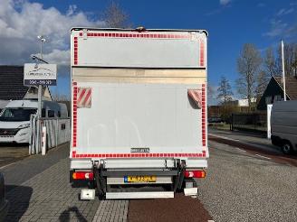 Mercedes Sprinter 314 CDI 105KW  KOFFER LAADKLEP KLIMA EURO6 picture 3