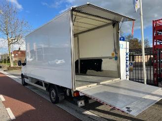 Mercedes Sprinter 314 CDI 105KW  KOFFER LAADKLEP KLIMA EURO6 picture 13
