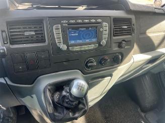 Ford Transit 350 2.2 TDCI 103KW KOFFER BAKWAGEN AIRCO KLIMA EURO5 picture 11