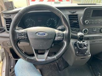 Ford Transit Custom 2.0 TDCI L2H2 AIRCO KLIMA EURO6 picture 9
