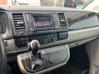 Volkswagen Transporter 2.0 TDI 150kw L2H1 AUTOMAAT LANG EURO6 picture 9