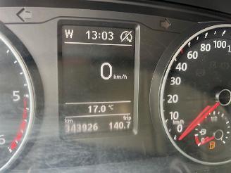 Volkswagen Transporter 2.0 TDI 150kw L2H1 AUTOMAAT LANG EURO6 picture 10