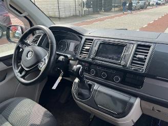 Volkswagen Transporter 2.0 TDI 150kw L2H1 AUTOMAAT LANG EURO6 picture 7