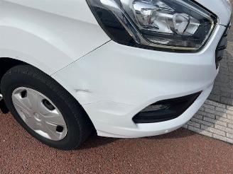 Ford Transit Custom 2.0 TDCI 96KW L2H1 AUTOMAAT LANG AIRCO KLIMA picture 12