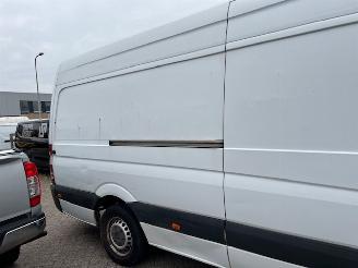 Mercedes Sprinter 314 CDI 105KW MAXI L3H2 AIRCO KLIMA EURO6 picture 9