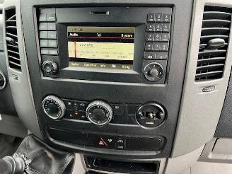 Mercedes Sprinter 314 CDI 105KW MAXI L3H2 AIRCO KLIMA EURO6 picture 8