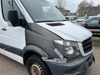 Mercedes Sprinter 314 CDI 105KW MAXI L3H2 AIRCO KLIMA EURO6 picture 10