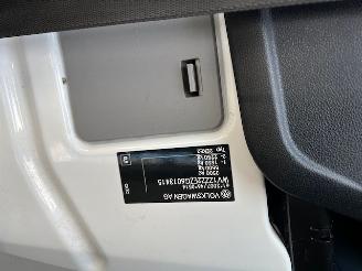 Volkswagen Crafter 2.0 TDI 100KW L2H2 366  AIRCO KLIMA picture 15