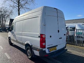 Volkswagen Crafter 2.0 TDI 100KW L2H2 366  AIRCO KLIMA picture 2
