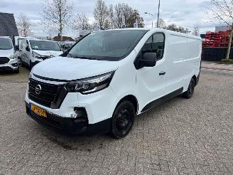  Renault Trafic NISSAN NV300 2.0 DCI 110KW L2H1 LANG KLIMA AIRCO 2023/10