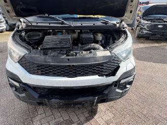 Iveco Daily 35S13 2.3d 93kw  THERMOKING KUHLKOFFER LAADLEP LBW picture 17