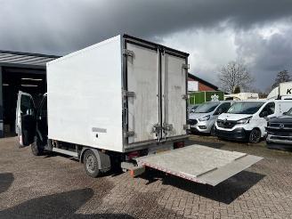 Iveco Daily 35S13 2.3d 93kw  THERMOKING KUHLKOFFER LAADLEP LBW picture 14