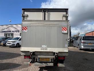 Iveco Daily 35S13 2.3d 93kw  THERMOKING KUHLKOFFER LAADLEP LBW picture 3