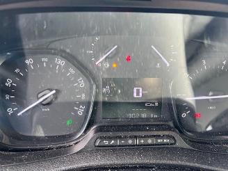 Opel Vivaro 2.0 CDTI 90KW  AIRCO KLIMA NAVI CAMERA EURO6 picture 9