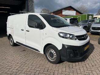  Opel Vivaro 2.0 CDTI 90KW  AIRCO KLIMA NAVI CAMERA EURO6 2020/2