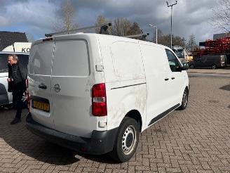Opel Vivaro 2.0 CDTI 90KW  AIRCO KLIMA NAVI CAMERA EURO6 picture 2