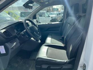 Opel Vivaro 2.0 CDTI 90KW  AIRCO KLIMA NAVI CAMERA EURO6 picture 10