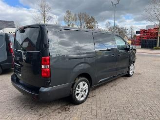 Opel Vivaro 2.0D 106KW DC 5P LANG AUTOMAAT KLIMA CAMERA NAVI picture 2