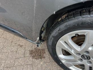 Opel Vivaro 2.0D 106KW DC 5P LANG AUTOMAAT KLIMA CAMERA NAVI picture 17