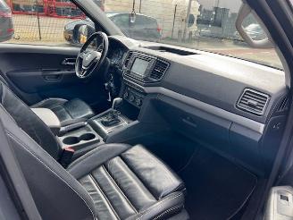 Volkswagen Amarok 3.0 TDI V6 165KW DOUBLE CAB HIGHLINE 4WD AUTOM. KLIMA LEER picture 6